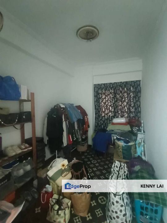 Pandan Mewah Heights Pandan Indah, Selangor, Cheras