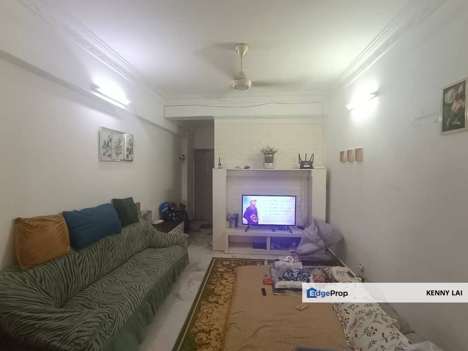 Pandan Mewah Heights Pandan Indah, Selangor, Cheras