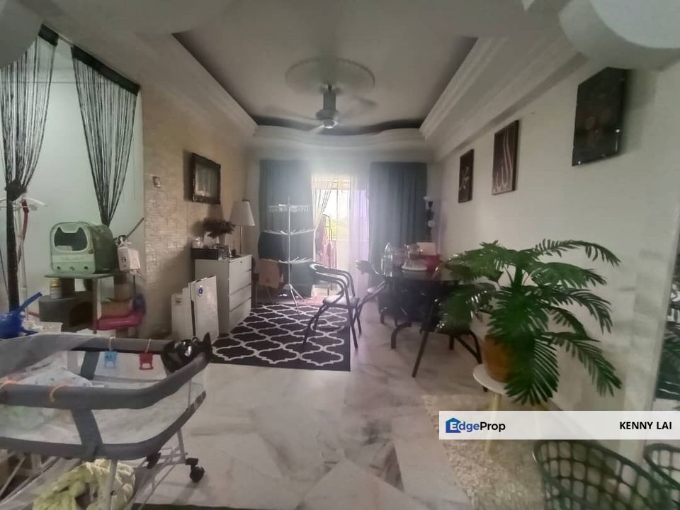 Pandan Mewah Heights Pandan Indah, Selangor, Cheras