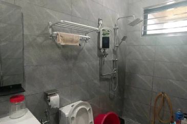 Bandar Damai Perdana