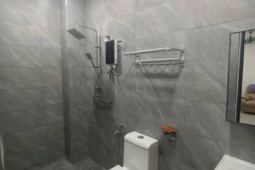 Bandar Damai Perdana