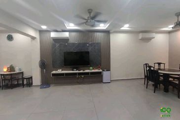 Bandar Damai Perdana