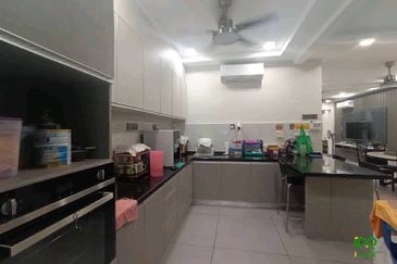 Bandar Damai Perdana