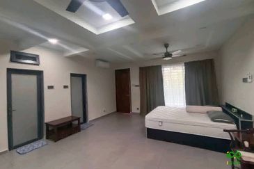 Bandar Damai Perdana