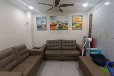 Bandar Damai Perdana