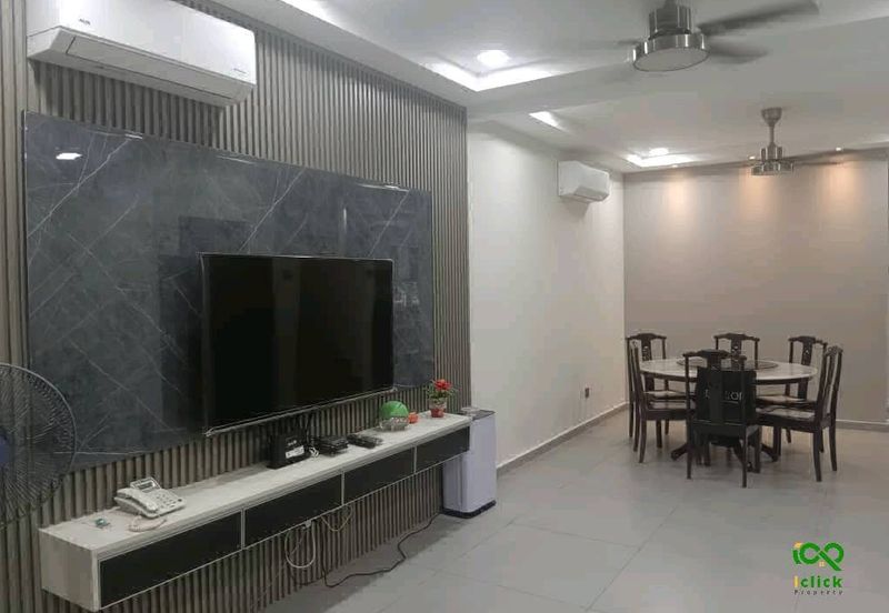 Bandar Damai Perdana