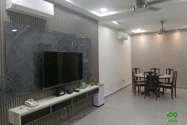 Bandar Damai Perdana