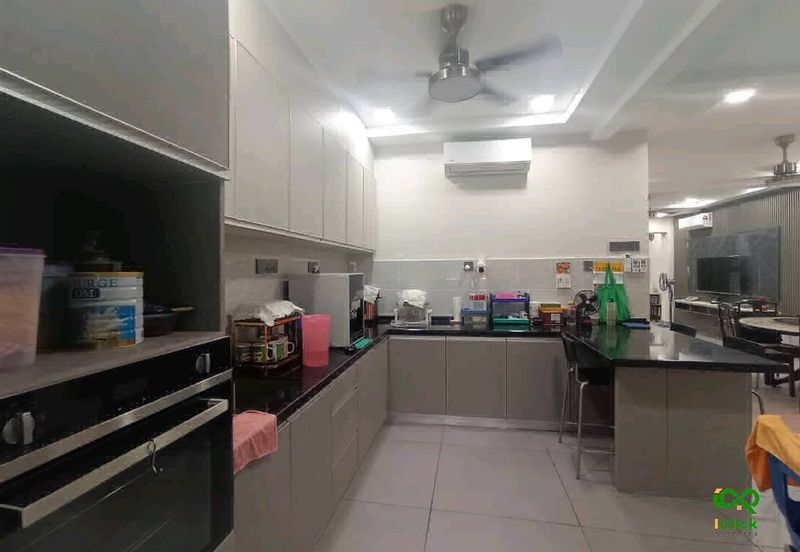 Bandar Damai Perdana