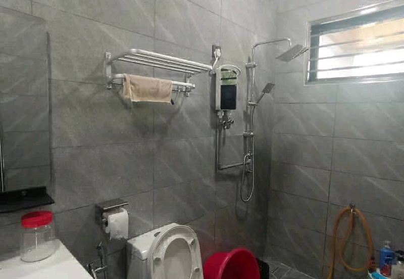 Bandar Damai Perdana