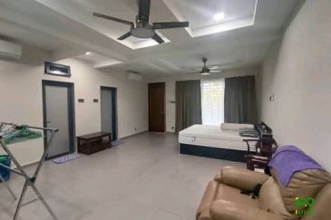 Bandar Damai Perdana