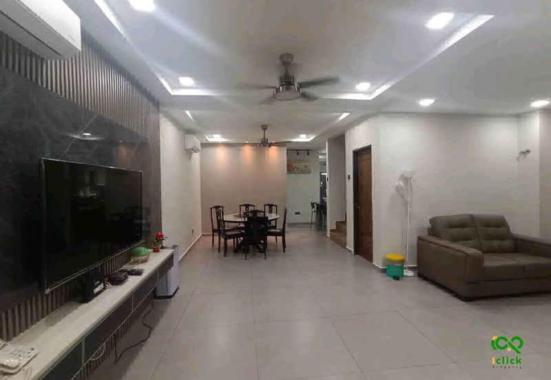 Bandar Damai Perdana