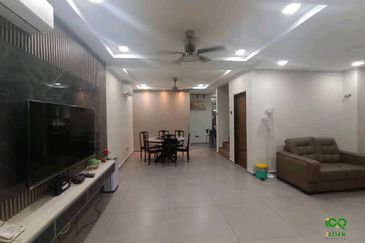 Bandar Damai Perdana