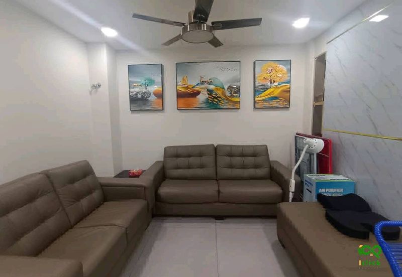 Bandar Damai Perdana