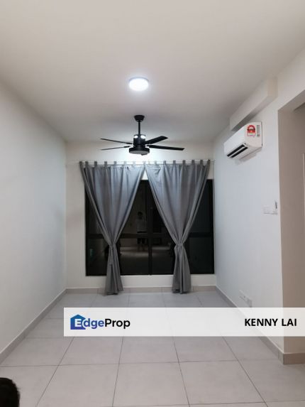 Majestic Maxim Taman Connaught, Kuala Lumpur, Cheras