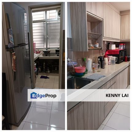 Suria Court Bandar Mahkota Cheras, Selangor, Cheras South