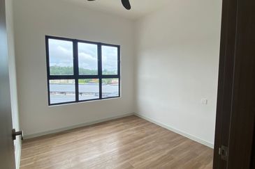 Armani Residence, Bandar Sungai Long