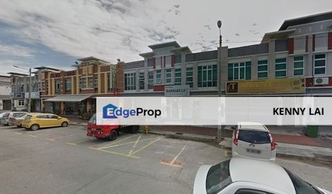 Taman Merdeka Ampang Nearby Pandan Indah, Selangor, Ampang