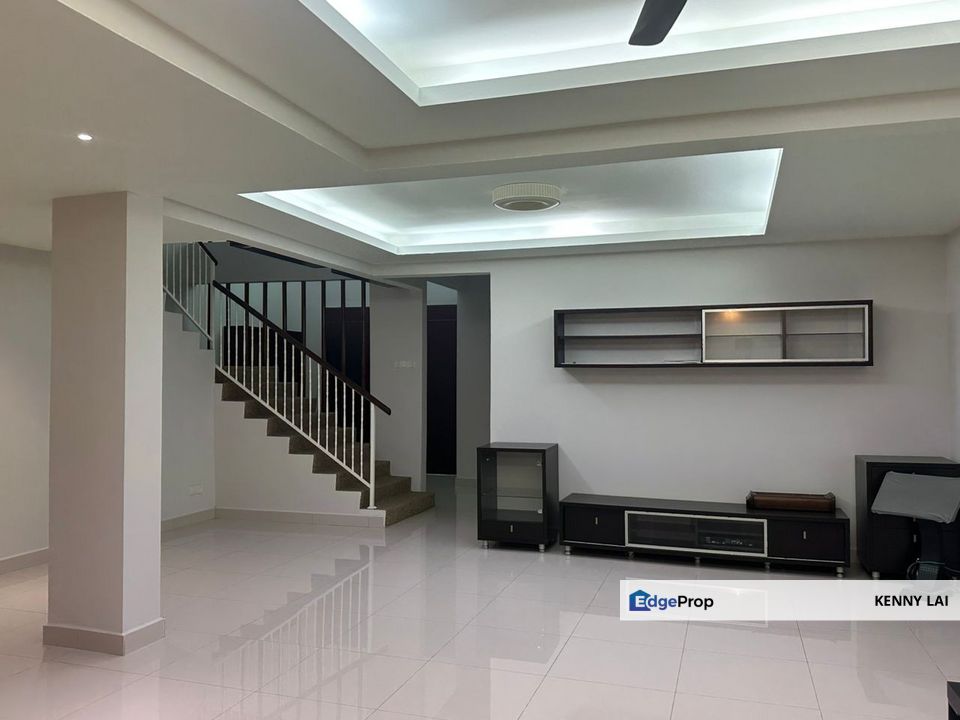 Sejati Hill Villa Bandar Sungai long, Selangor, Bandar Sungai Long