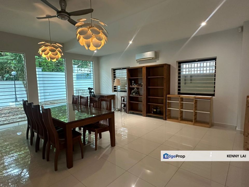 Sejati Hill Villa Bandar Sungai long, Selangor, Bandar Sungai Long