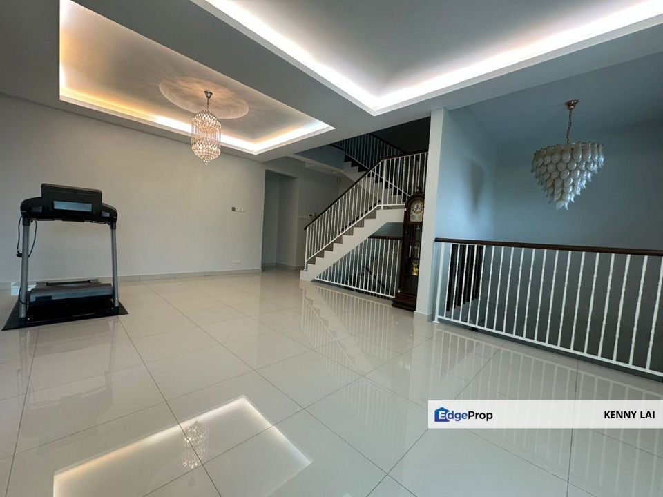 Sejati Hill Villa Bandar Sungai long, Selangor, Bandar Sungai Long