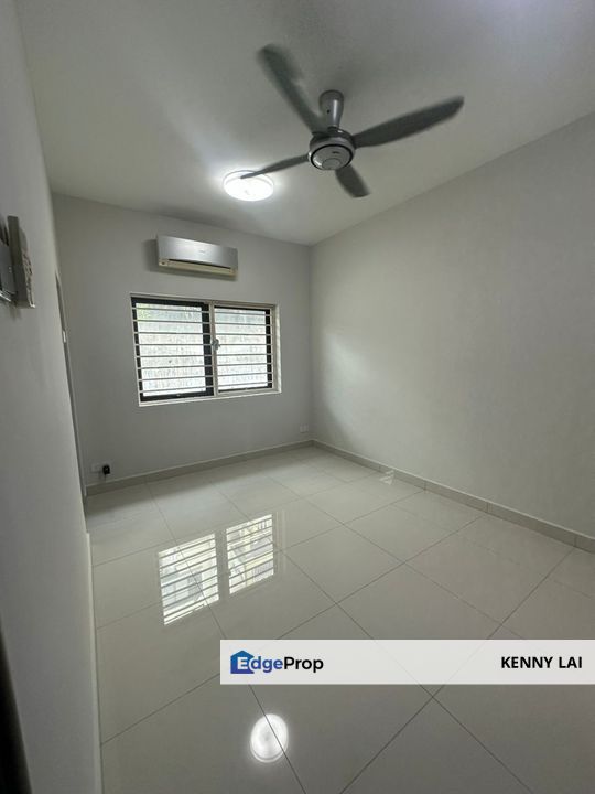 Sejati Hill Villa Bandar Sungai long, Selangor, Bandar Sungai Long