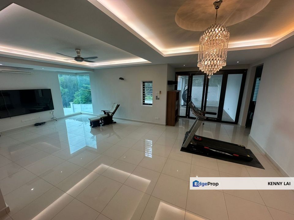 Sejati Hill Villa Bandar Sungai long, Selangor, Bandar Sungai Long