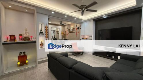 Bandar Sungai Long Nice Renovition, Selangor, Bandar Sungai Long