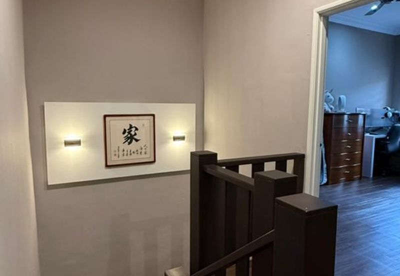 SL 11, Bandar Sungai Long