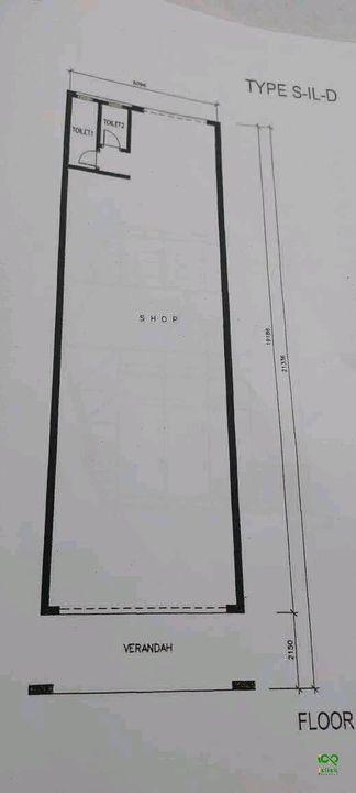 Cheras Bukit Pandan Pandan Indah Muda, Selangor, Ampang