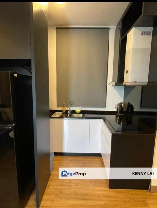 Land Mark Condo, Selangor, Kajang