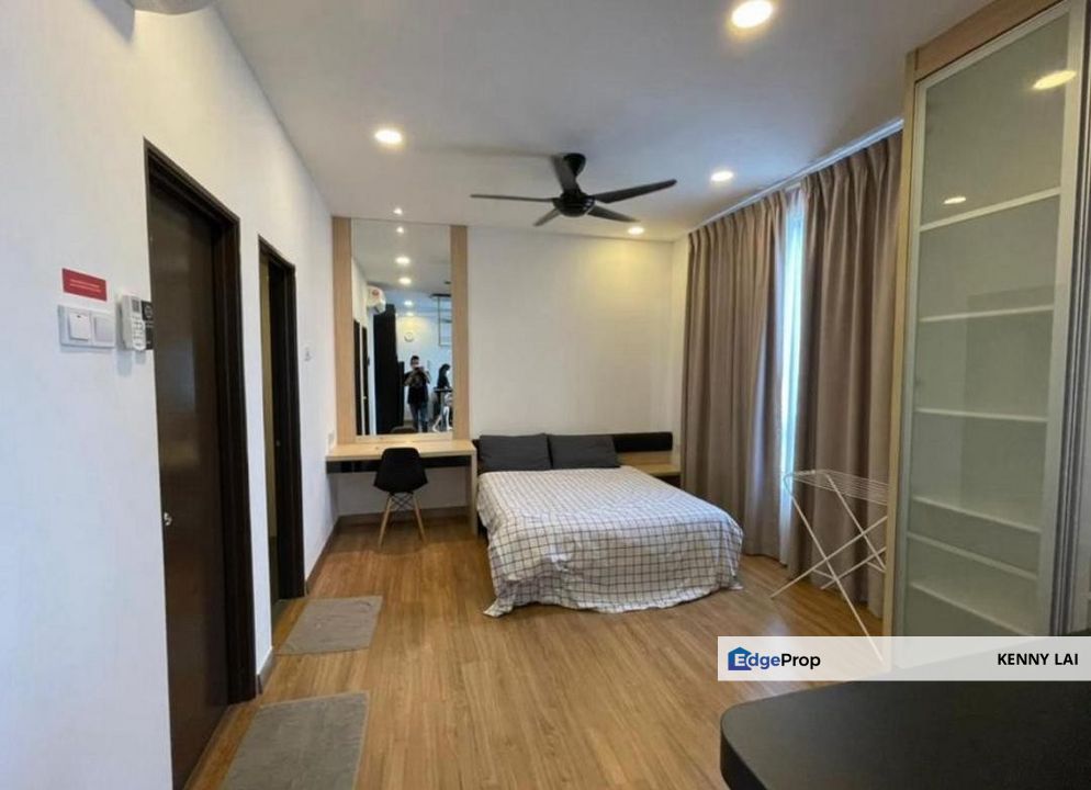 Land Mark Condo, Selangor, Kajang