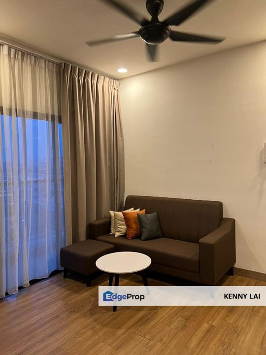 Land Mark Condo, Selangor, Kajang