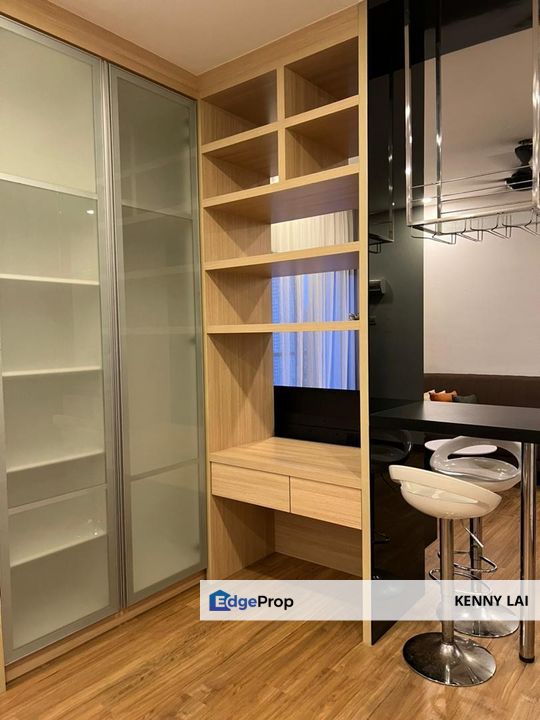 Land Mark Condo, Selangor, Kajang