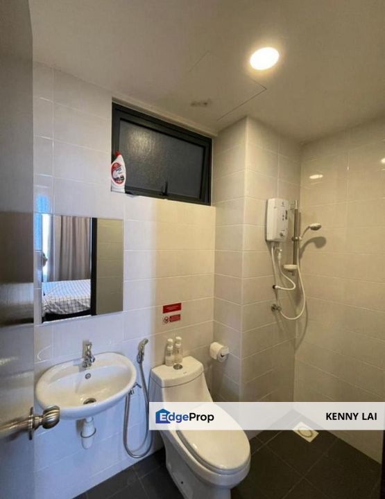Land Mark Condo, Selangor, Kajang