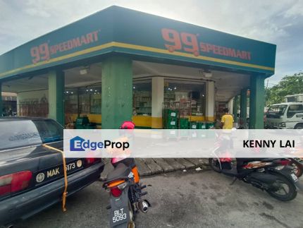 1 Sty Shop Lot Taman Bukit Kinrara Puchong, Selangor, Puchong