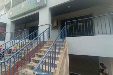 Taman Kinrara Seksyen 3