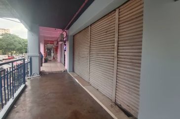 Taman Kinrara Seksyen 3