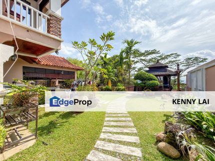 2 Storey Bungalow Alam Damai Bestari Bandar Damai Perdana, Kuala Lumpur, Cheras