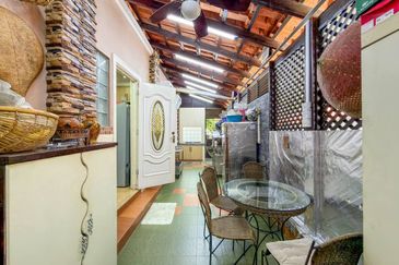 Persiaran Alam Damai 