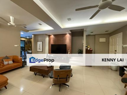 2 Sty Kemuning Utama Seksyen 32 Shah Alam, Selangor, Shah Alam