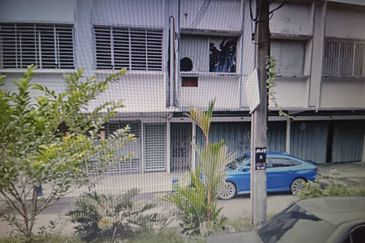 Shop Lot Kajang Jaya