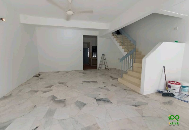 Bandar Mahkota Cheras