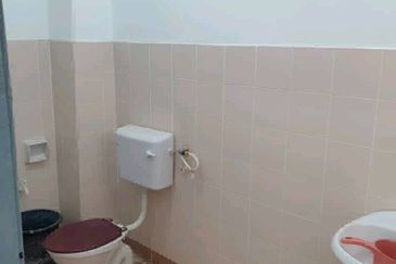 Bandar Mahkota Cheras