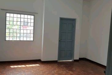 Bandar Mahkota Cheras