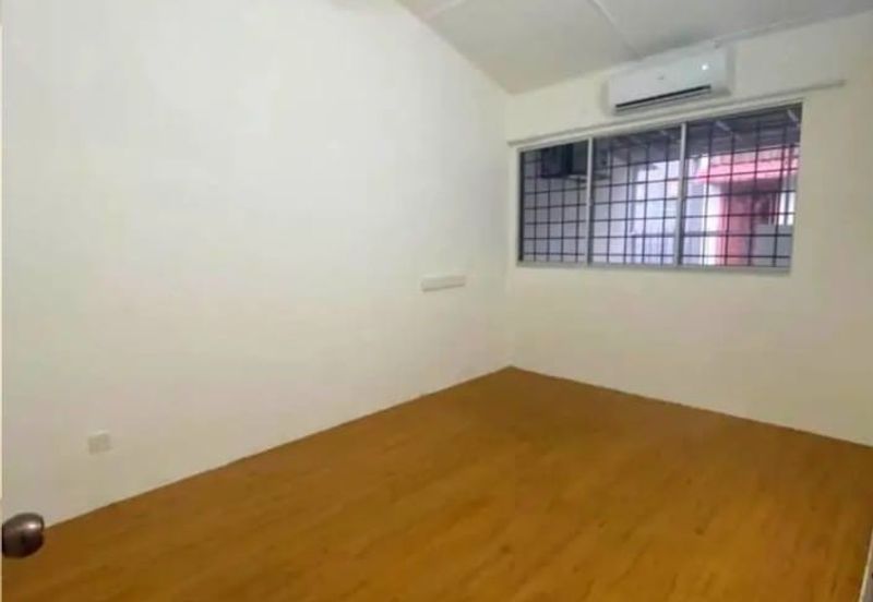 Sri Petaling, Zone L