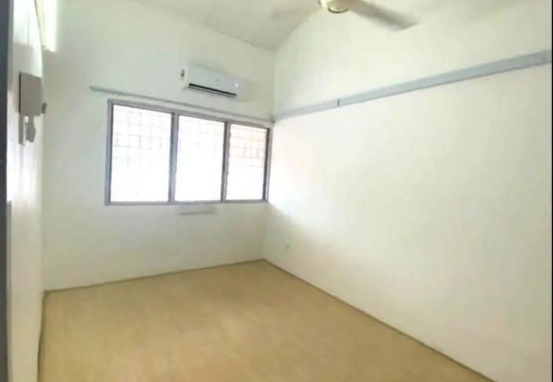 Sri Petaling, Zone L