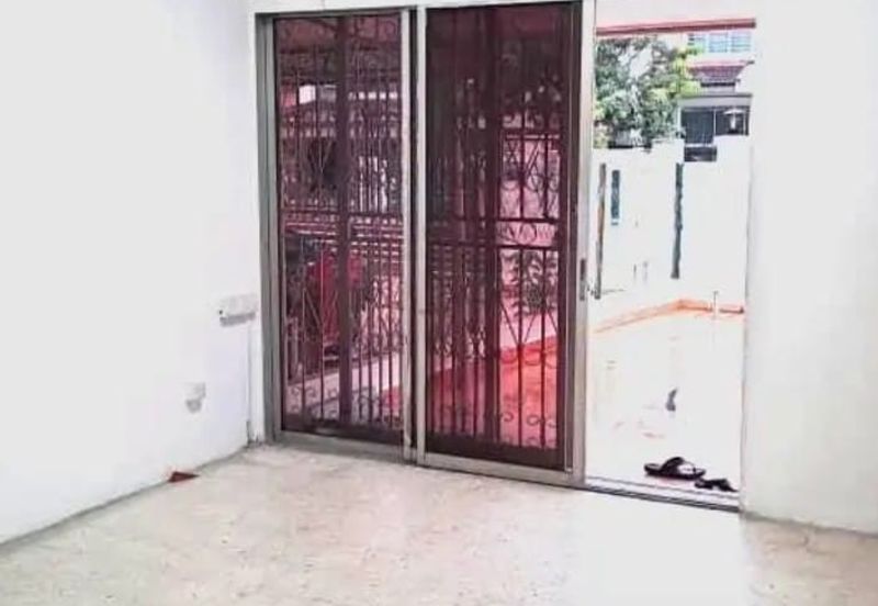 Sri Petaling, Zone L