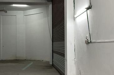 Balakong Jaya Industrial Park