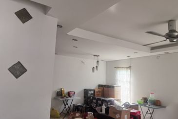 Bandar Mahkota Cheras