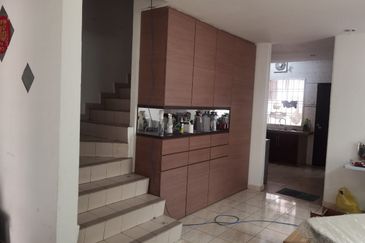 Bandar Mahkota Cheras